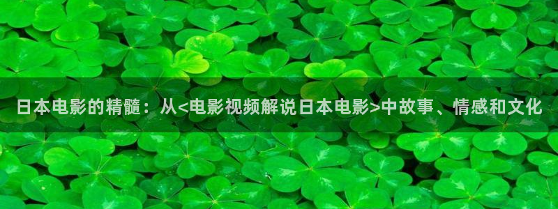樱花视频一区
